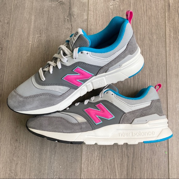 NWT New Balance 997 - Picture 9 of 10